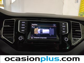 Volkswagen Golf Sportsvan 1.6 TDI Sport BMT DSG 81 kW (110 CV)