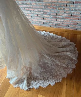 Vestido de Novia
