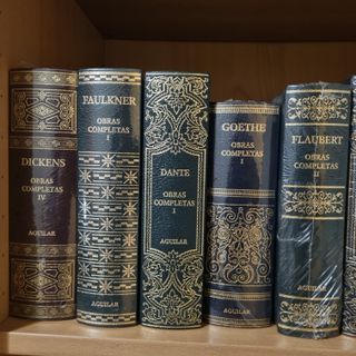 Obras completas grandes autores literatura