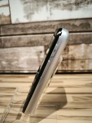 Móvil Alcatel 3085X Plata