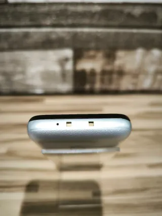 Móvil Alcatel 3085X Plata