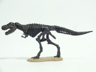 22 Dinotales Chocolasaurs Kaiyodo