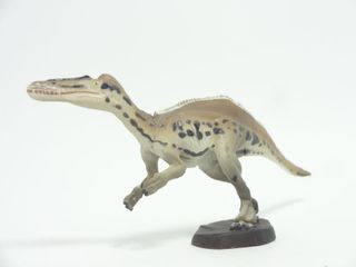 22 Dinotales Chocolasaurs Kaiyodo