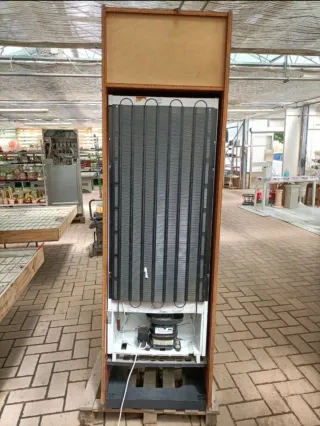 Frigorifero Incasso Indesit