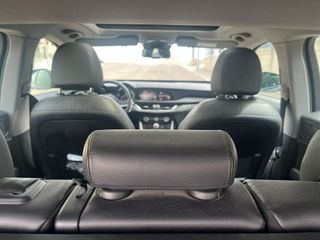 Alfa Romeo Stelvio 2018 EXECUTIVE Q4 210CV