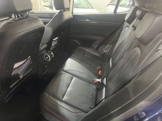 Alfa Romeo Stelvio 2018 EXECUTIVE Q4 210CV