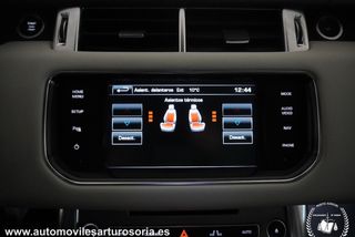 Land Rover Range Rover Sport 2015