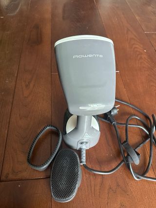 Vaporizador de ropa Rowenta