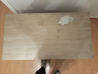 Muebles de madera calidad