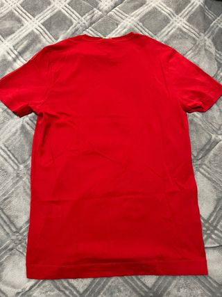 Camiseta Puma Ferrari Talla M