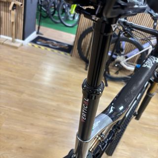 BH LYNX RACE 2025 T/XL