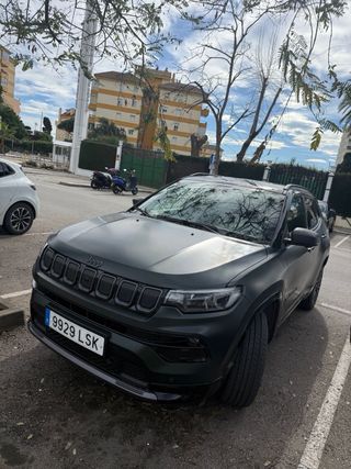 Jeep Compass 2021