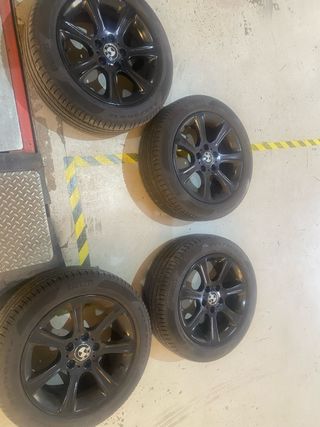 Llantas BMW 17 Originales