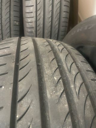 Llantas BMW 17 Originales