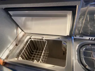 Volkswagen T4 California coach  1998