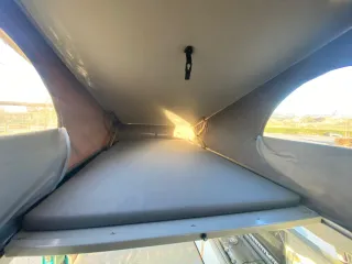 Volkswagen T4 California coach  1998