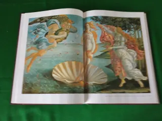 La luz en la pintura