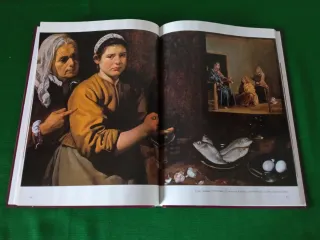 La luz en la pintura