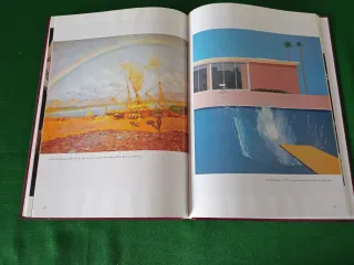 La luz en la pintura