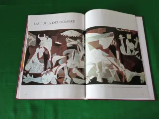 La luz en la pintura