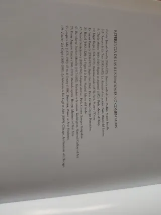 La luz en la pintura