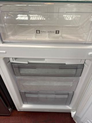 Nevera Fagor 185cm