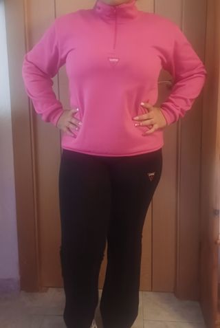 Chándal Guess 3 Colores