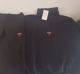 Chándal Guess 3 Colores