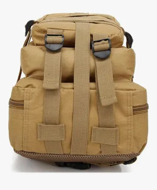 Mochila Táctica Árida CrossFit