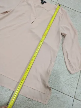 Blusa H&M Rosa