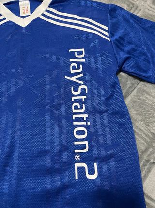 Camiseta Adidas x PlayStation Talla L