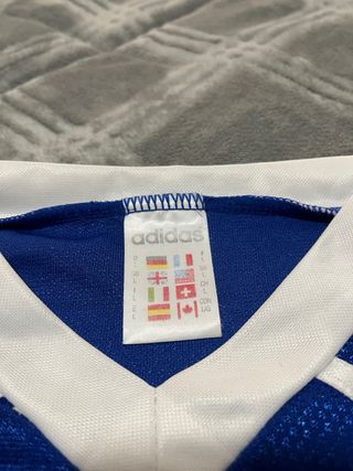 Camiseta Adidas x PlayStation Talla L