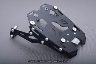 Soporte de baúl SUZUKI VSTROM 650 1000 2014 2025