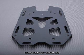 Soporte de baúl SUZUKI VSTROM 650 1000 2014 2025