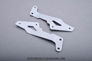 Soporte de baúl SUZUKI VSTROM 650 1000 2014 2025