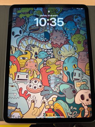 iPad Pro 11 M1 128GB (2021)