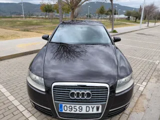 Audi A6 2006