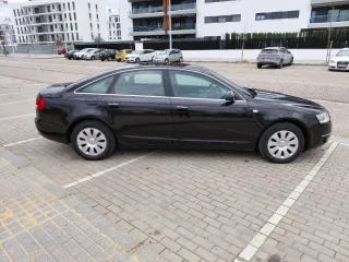 Audi A6 2006