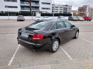 Audi A6 2006