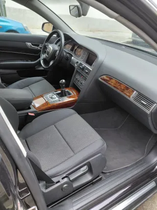 Audi A6 2006