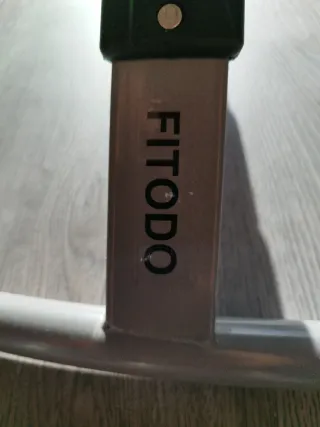 Pedalera FITODO