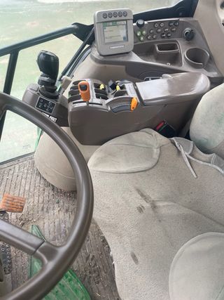 Tractor John Deere 7530 Premium