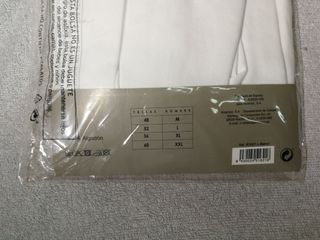 Calzón largo IN EXTENSO Algodón Invierno Talla M