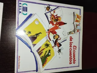 Libros infantiles