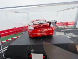 Ninco Porsche 997 Rally