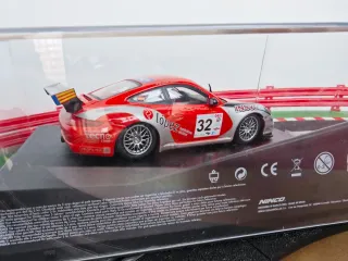 Ninco Porsche 997 Rally