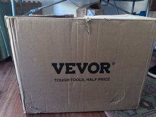 Plancha Sublimar VEVOR 8 en 1 Poco Uso