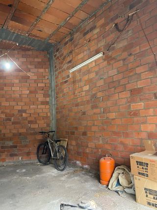 Local almacén / Garaje León