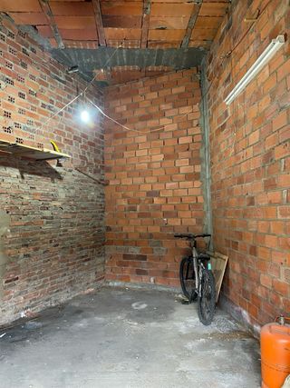 Local almacén / Garaje León