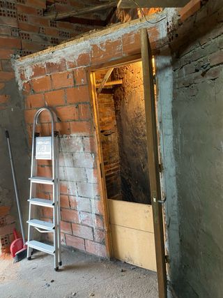 Local almacén / Garaje León